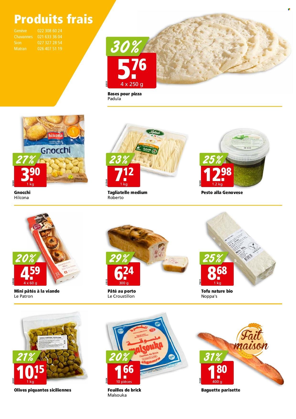 Volantino ALIGRO - 22.8.2022 - 27.8.2022. Pagina 12