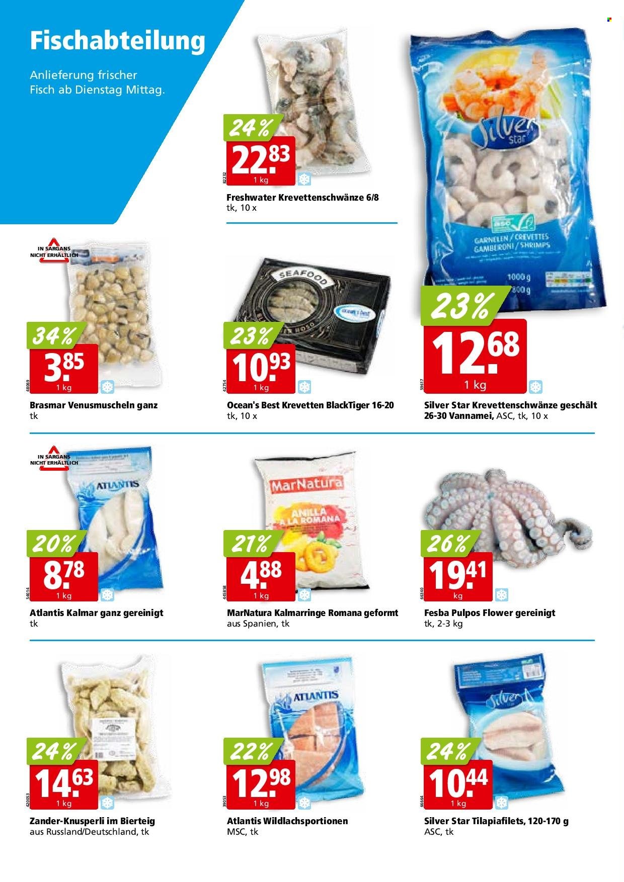 Volantino ALIGRO - 22.8.2022 - 27.8.2022. Pagina 4