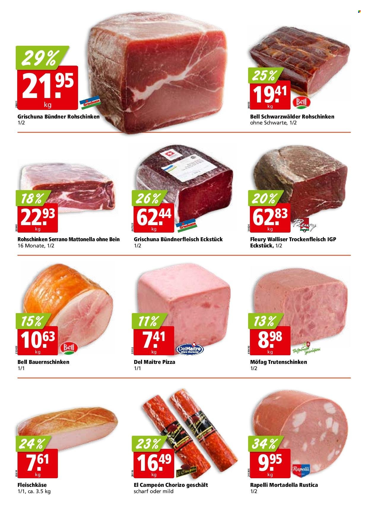 Volantino ALIGRO - 22.8.2022 - 27.8.2022. Pagina 10