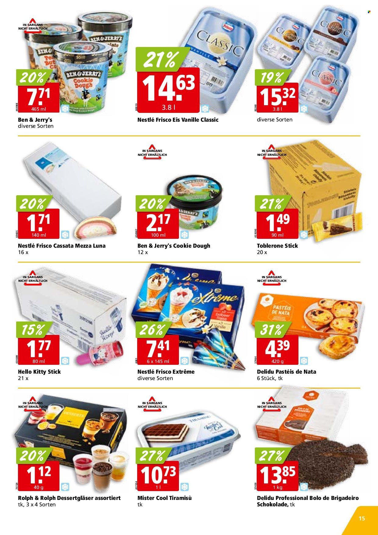 Volantino ALIGRO - 22.8.2022 - 27.8.2022. Pagina 15