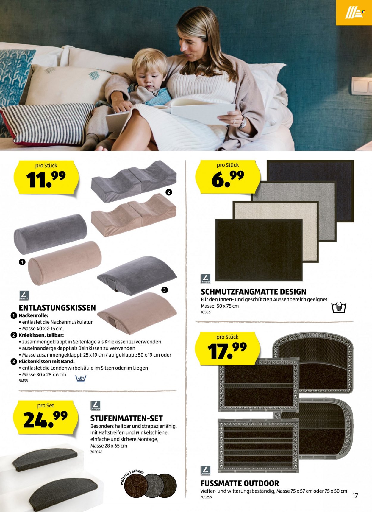 Catalogue Aldi - 25.8.2022 - 31.8.2022. Page 17