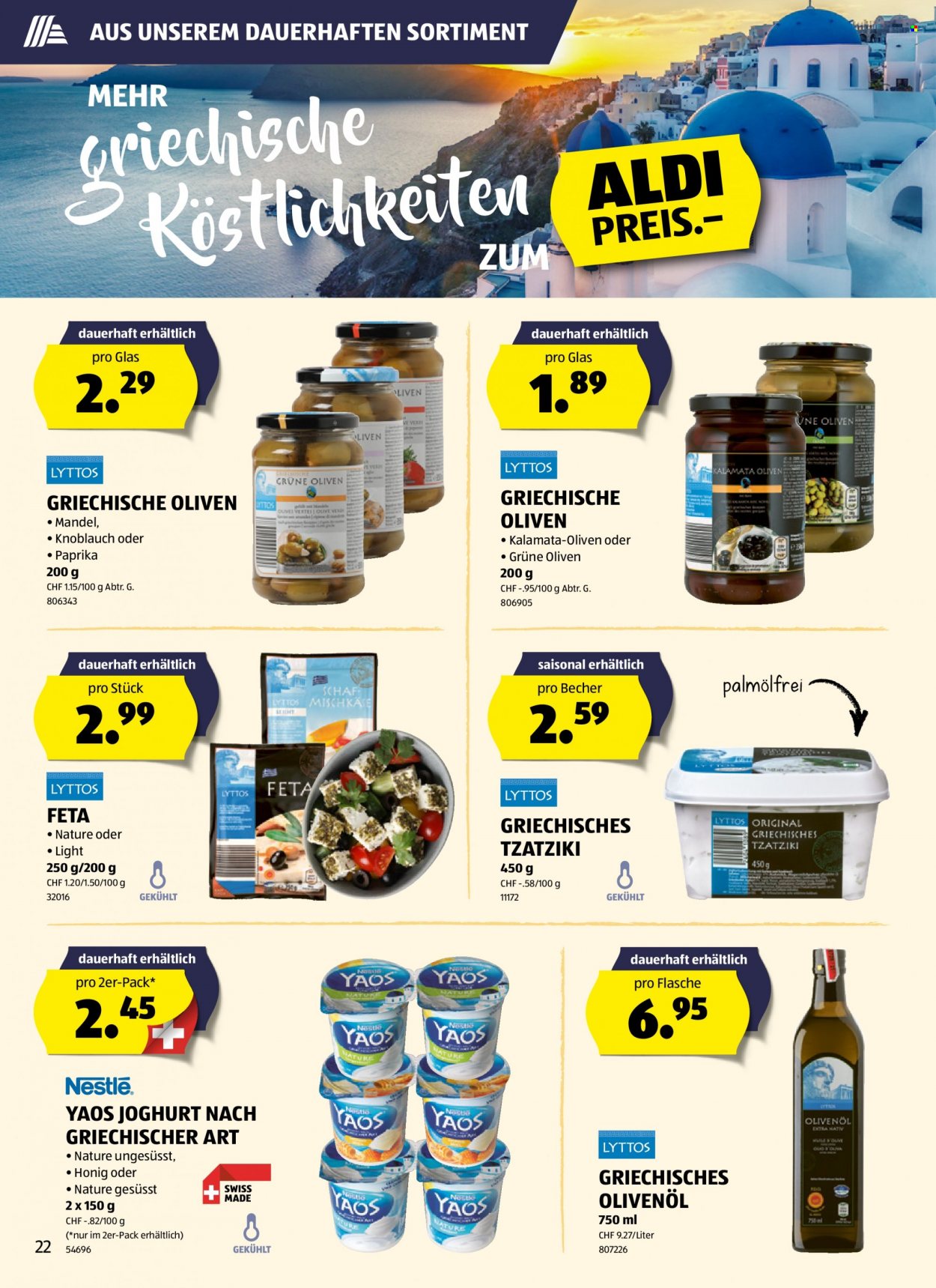 Catalogue Aldi - 25.8.2022 - 31.8.2022. Page 22