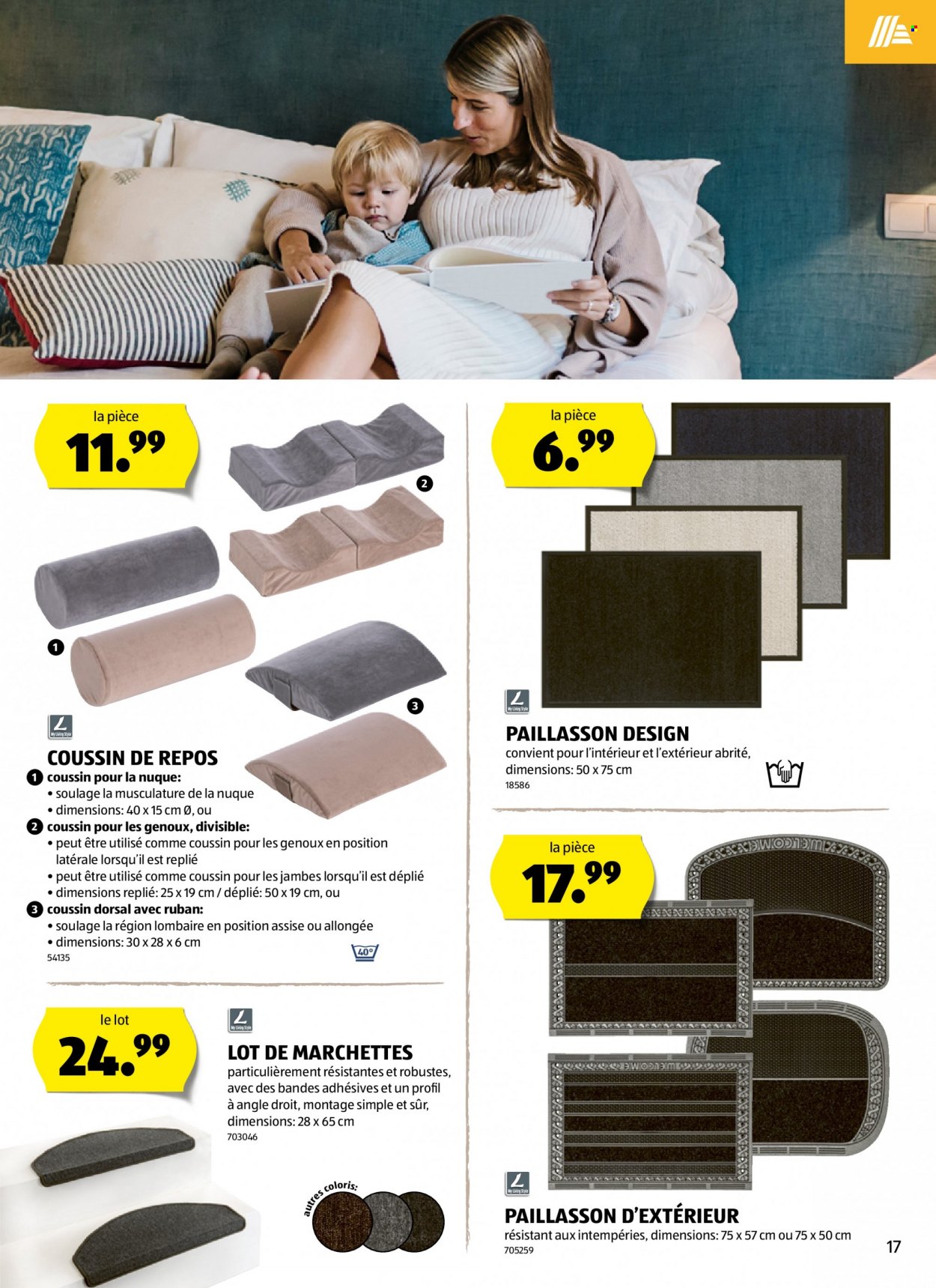 Volantino Aldi - 25.8.2022 - 31.8.2022. Pagina 17