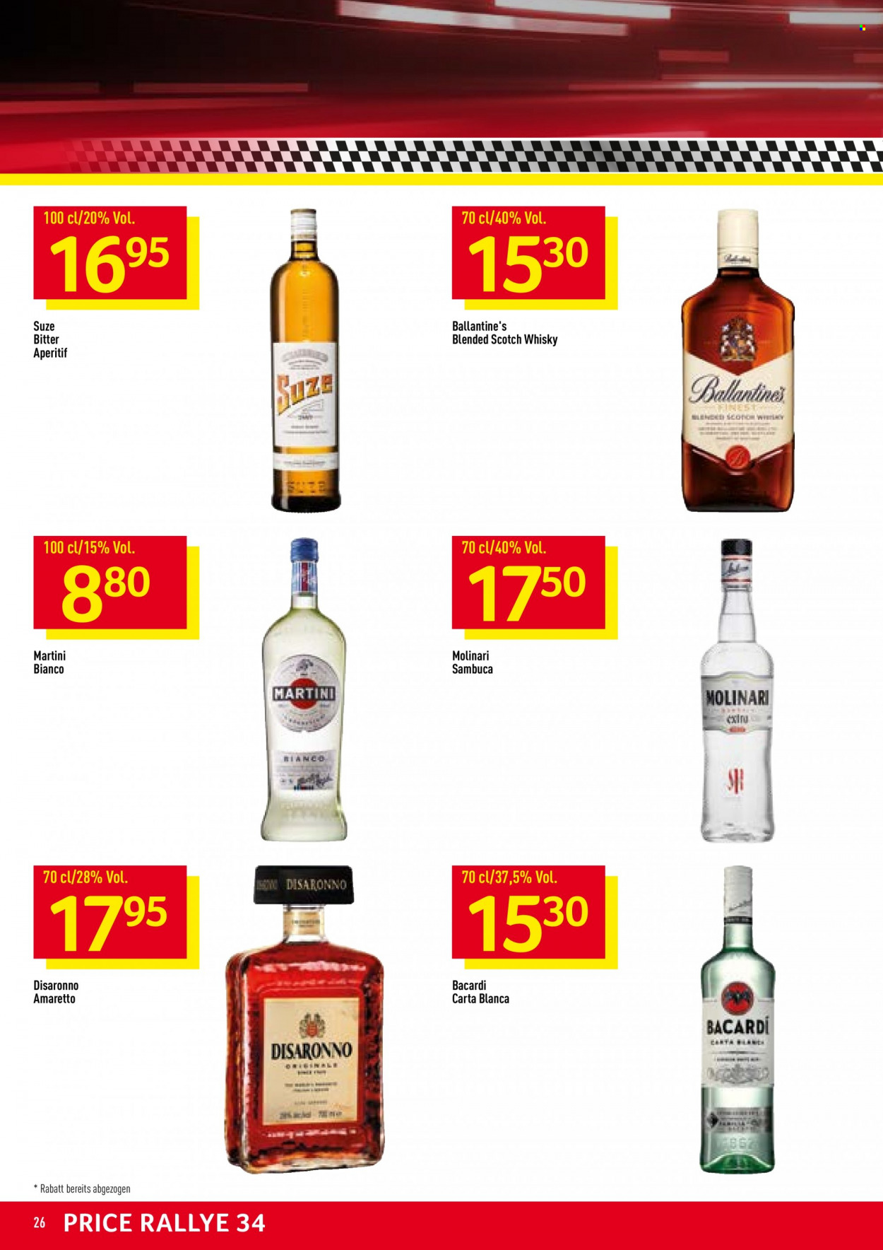 Volantino Prodega - 22.8.2022 - 27.8.2022. Pagina 26
