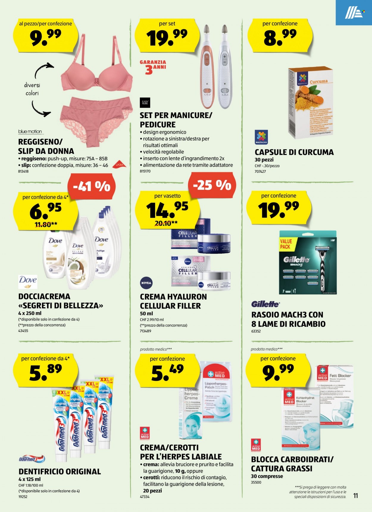 Catalogue Aldi - 25.8.2022 - 31.8.2022. Page 11