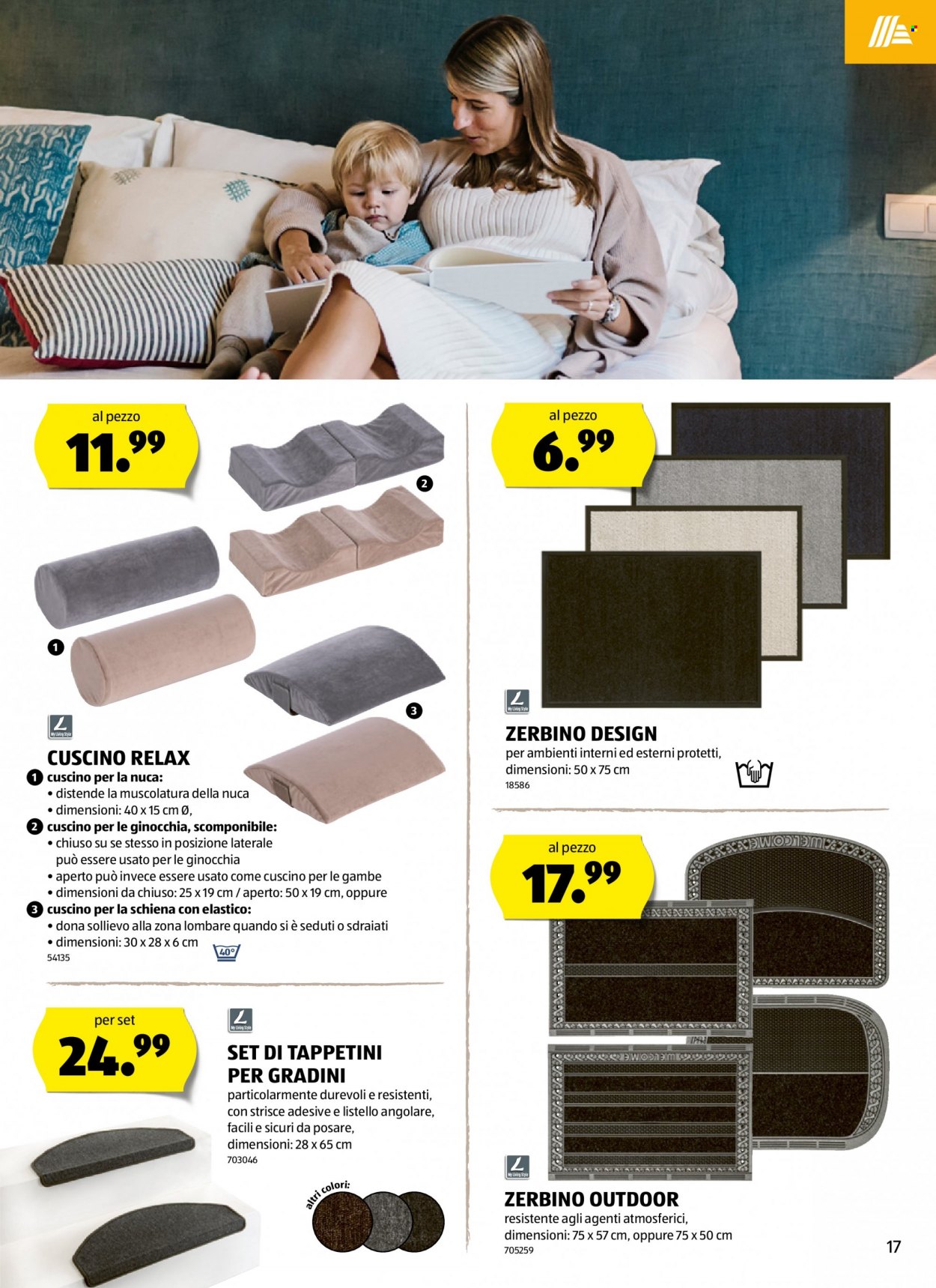 Catalogue Aldi - 25.8.2022 - 31.8.2022. Page 17