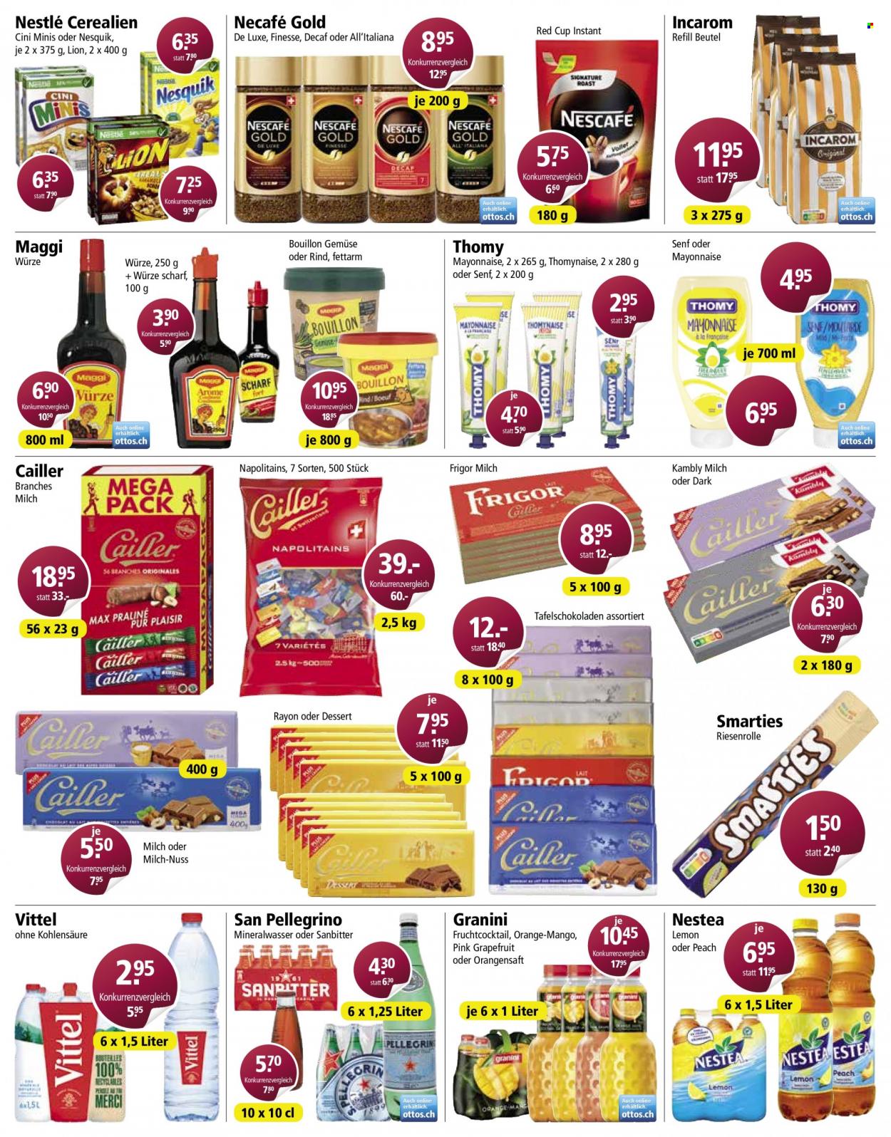 Volantino Otto's - 31.8.2022 - 6.9.2022. Pagina 2
