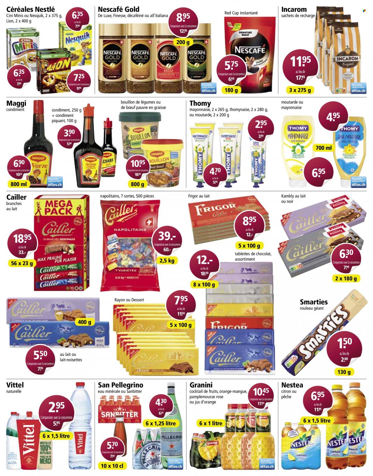 Catalogue Otto's - 31.8.2022 - 6.9.2022. Page 2