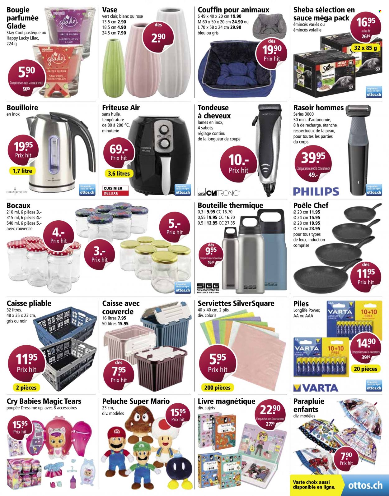 Catalogue Otto's - 31.8.2022 - 6.9.2022. Page 5