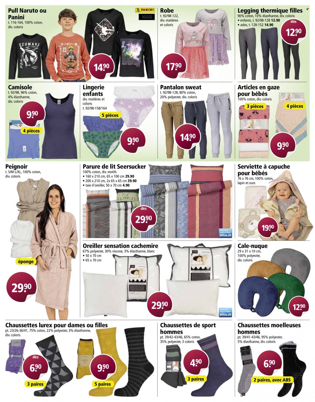 Catalogue Otto's - 31.8.2022 - 6.9.2022. Page 6