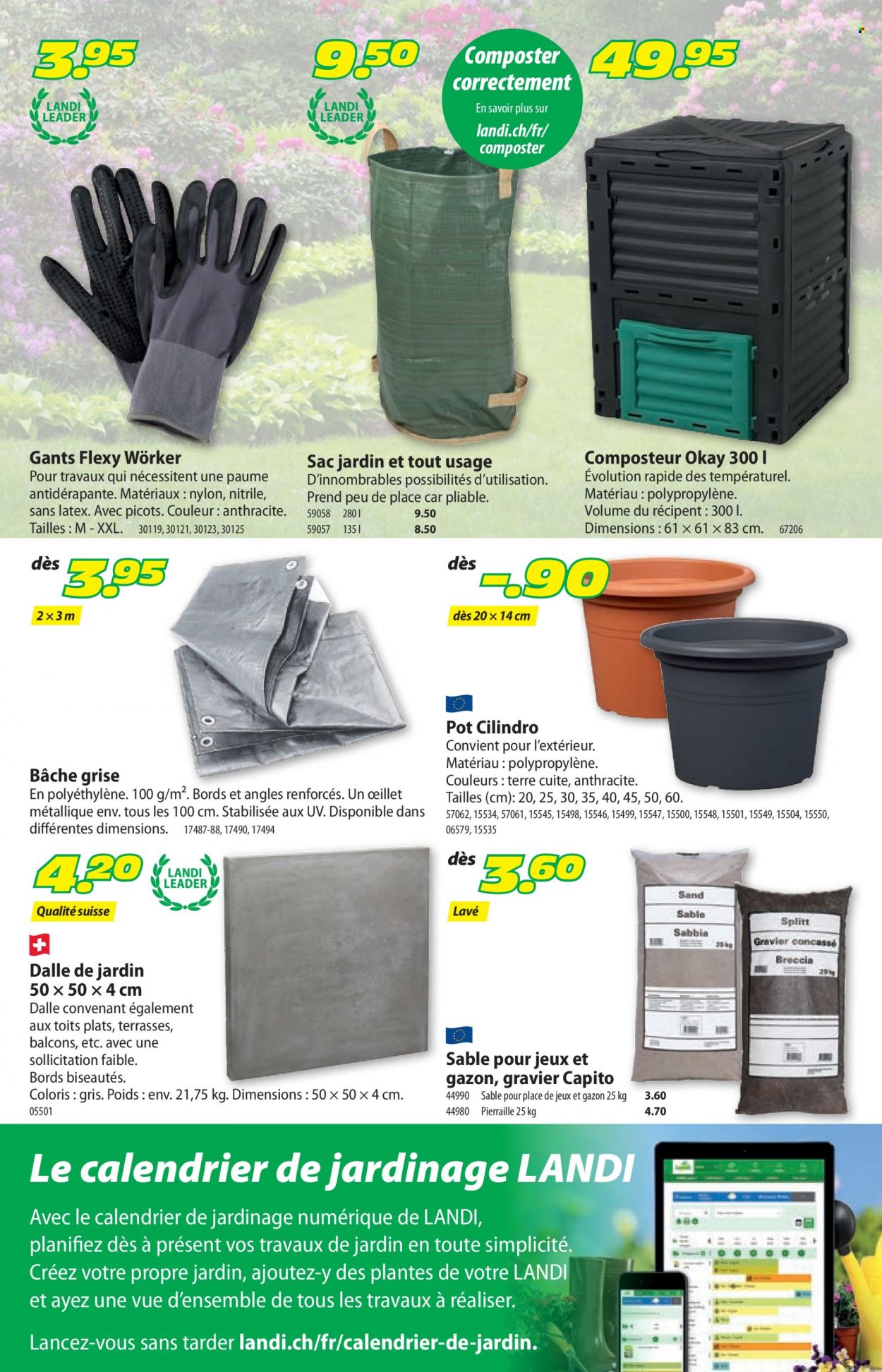 Catalogue Landi - 22.8.2022 - 3.9.2022. Page 5