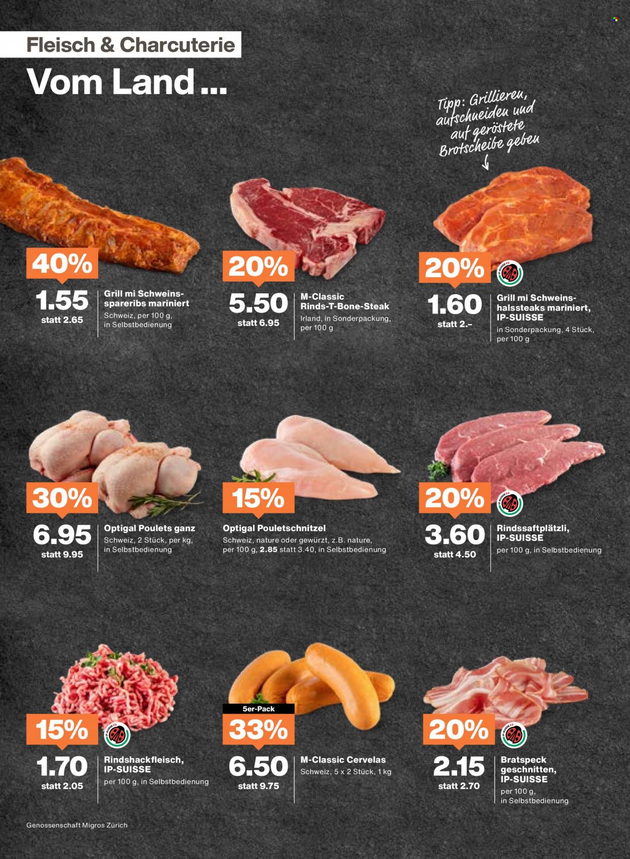 Volantino Migros - 23.8.2022 - 29.8.2022. Pagina 4
