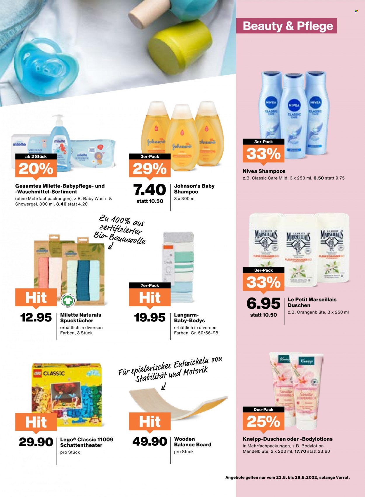 Volantino Migros - 23.8.2022 - 29.8.2022. Pagina 13