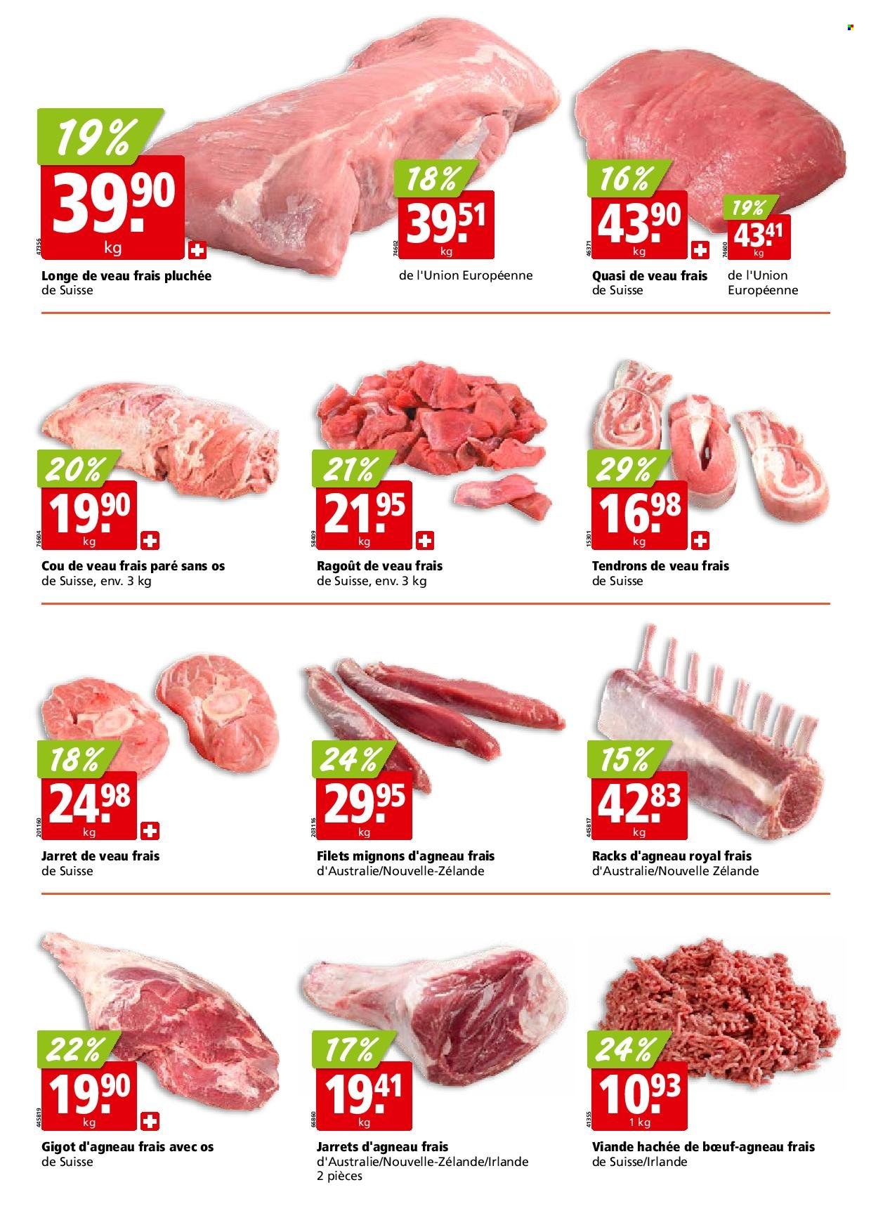 Volantino ALIGRO - 29.8.2022 - 3.9.2022. Pagina 8