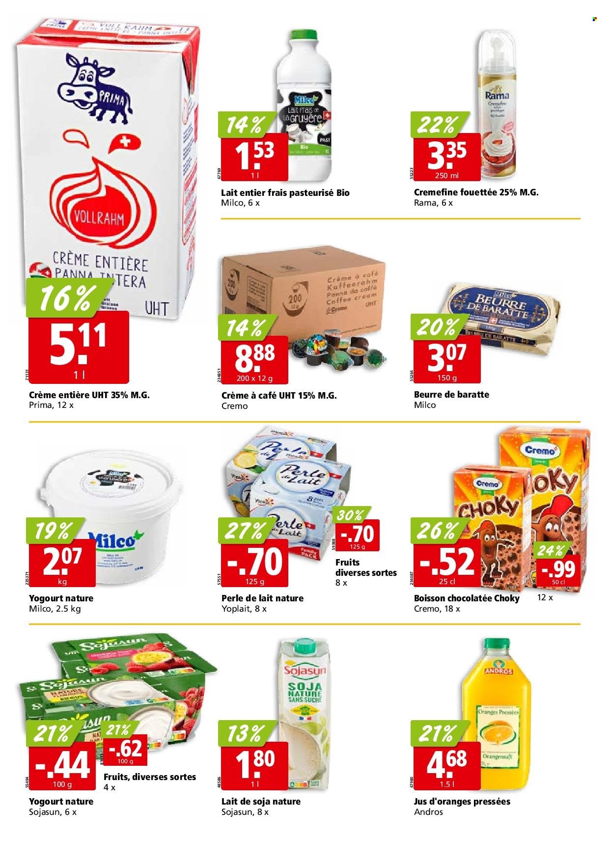 Volantino ALIGRO - 29.8.2022 - 3.9.2022. Pagina 14