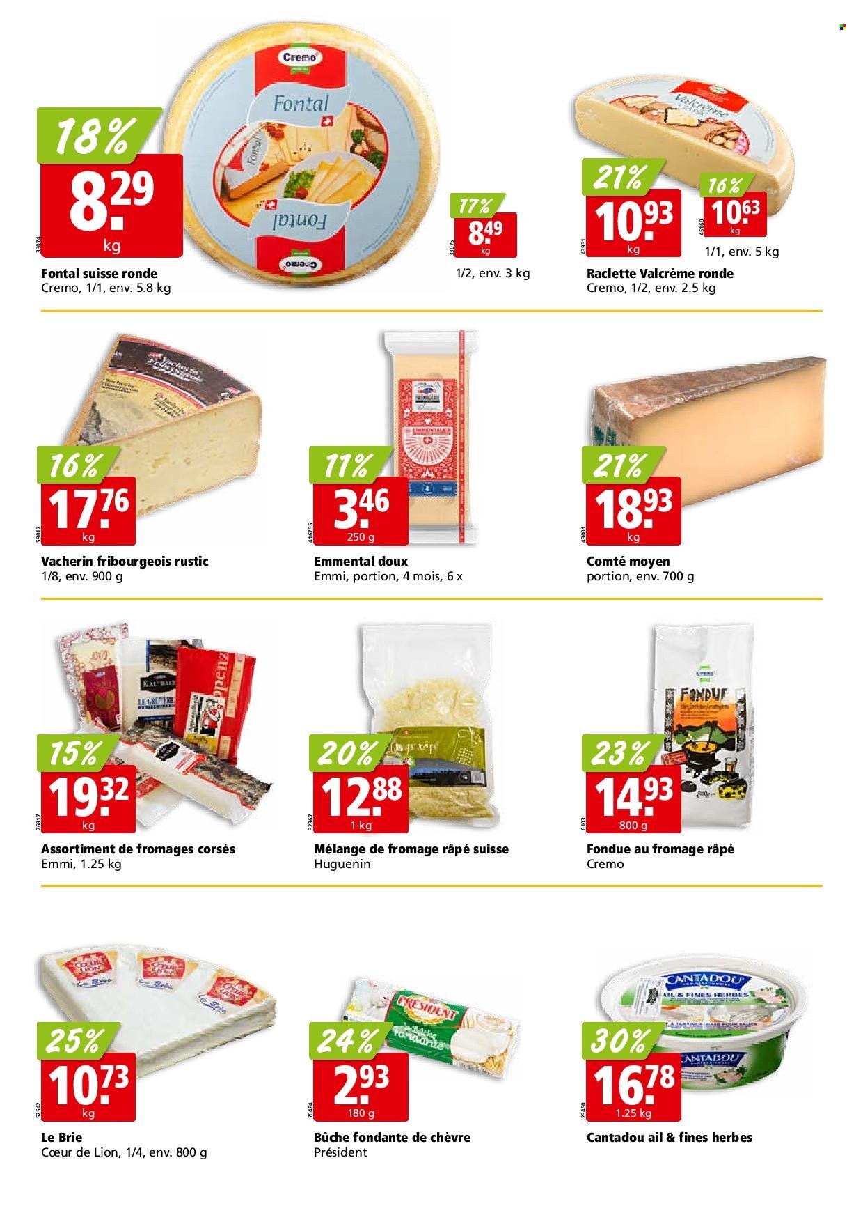 Volantino ALIGRO - 29.8.2022 - 3.9.2022. Pagina 16