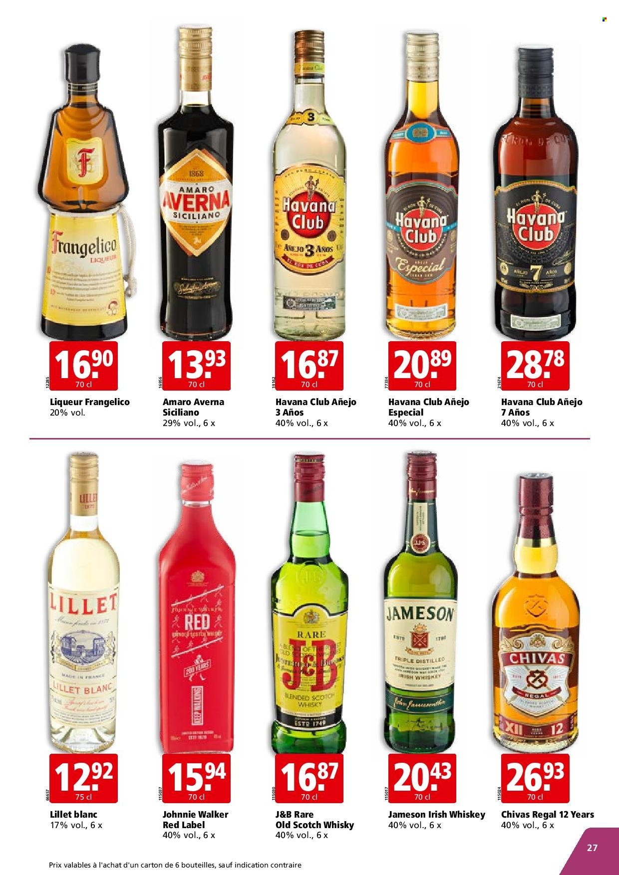 Volantino ALIGRO - 29.8.2022 - 3.9.2022. Pagina 27