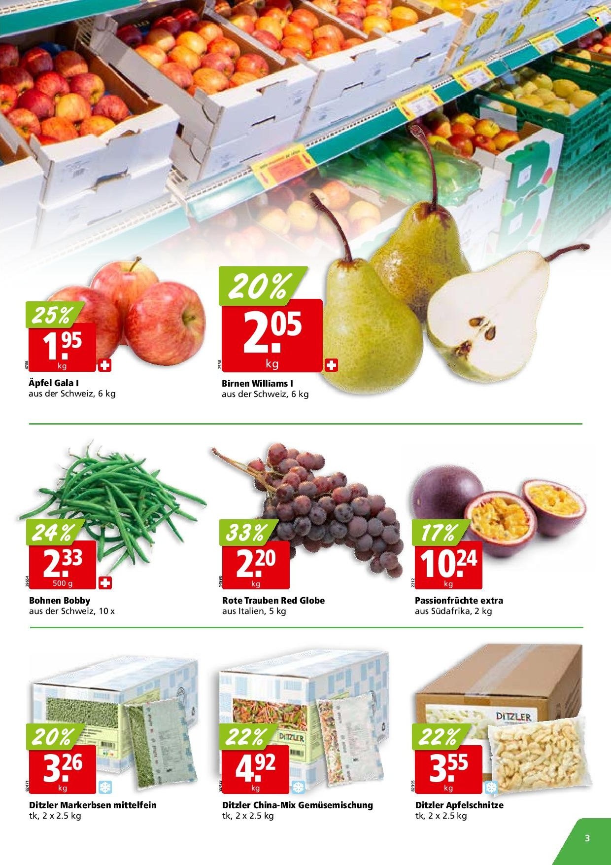 Volantino ALIGRO - 29.8.2022 - 3.9.2022. Pagina 3