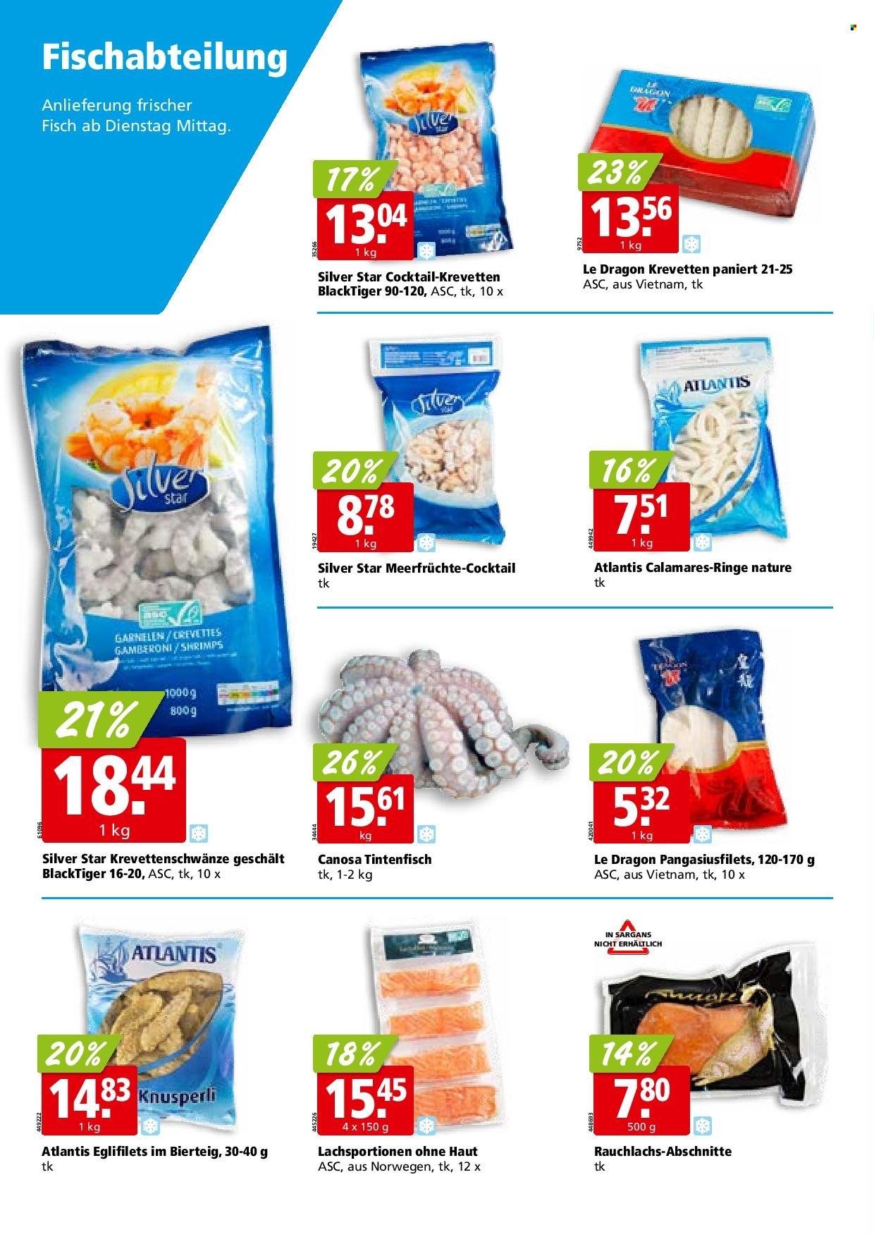 Volantino ALIGRO - 29.8.2022 - 3.9.2022. Pagina 4