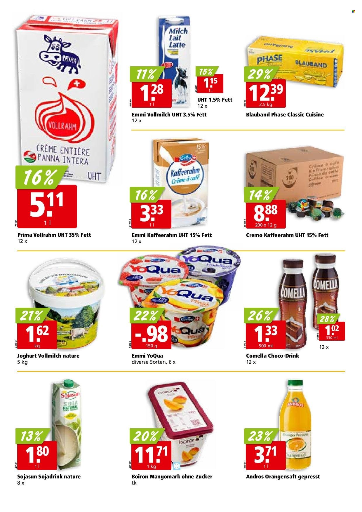 Volantino ALIGRO - 29.8.2022 - 3.9.2022. Pagina 14