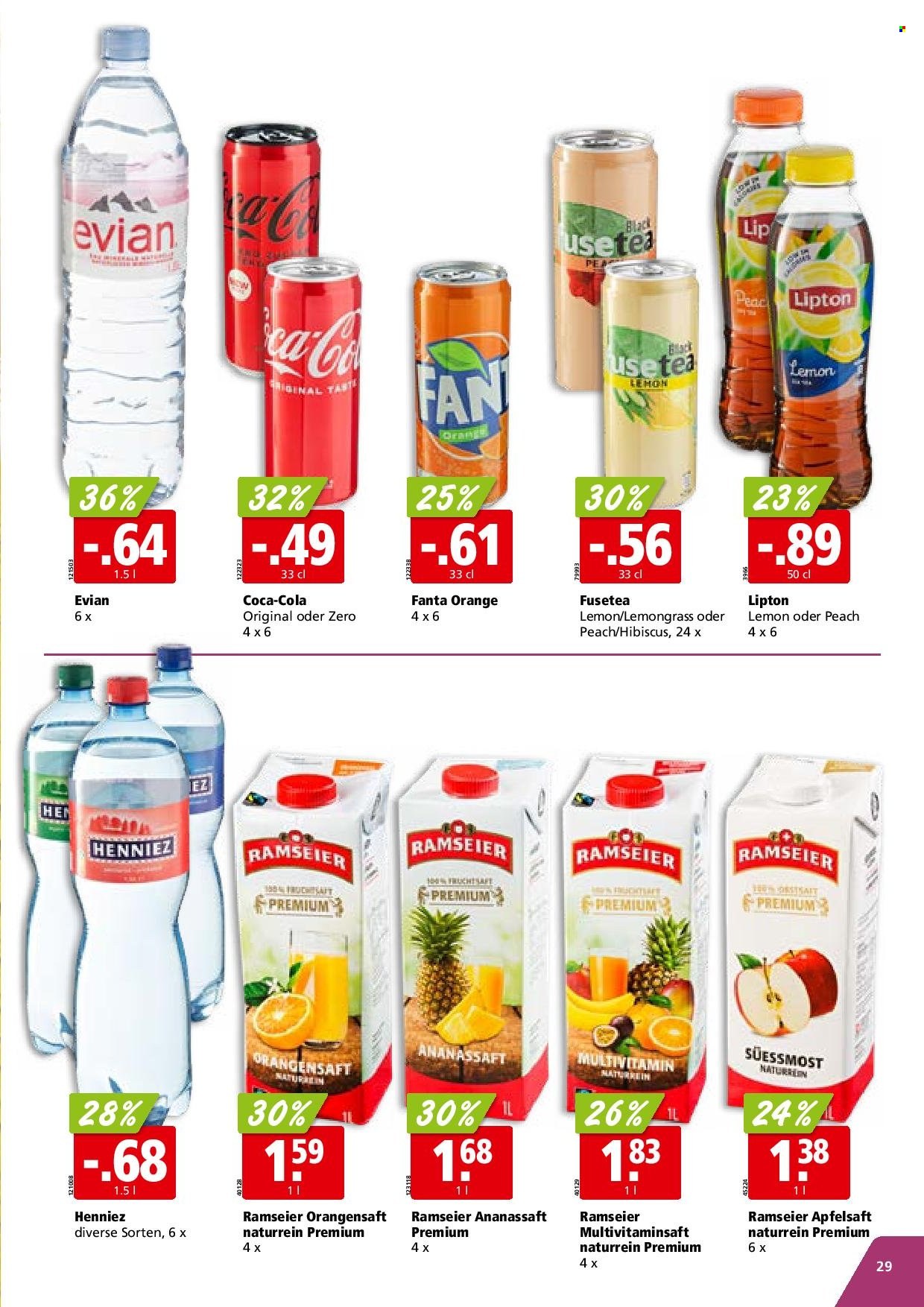 Volantino ALIGRO - 29.8.2022 - 3.9.2022. Pagina 29