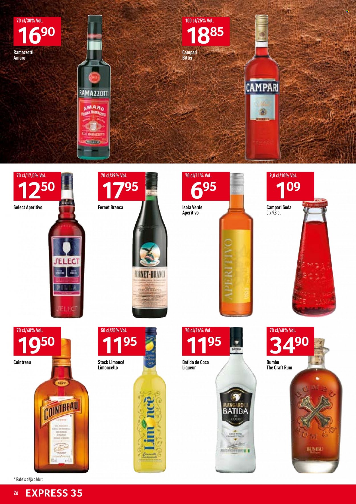 Volantino Prodega - 29.8.2022 - 3.9.2022. Pagina 26