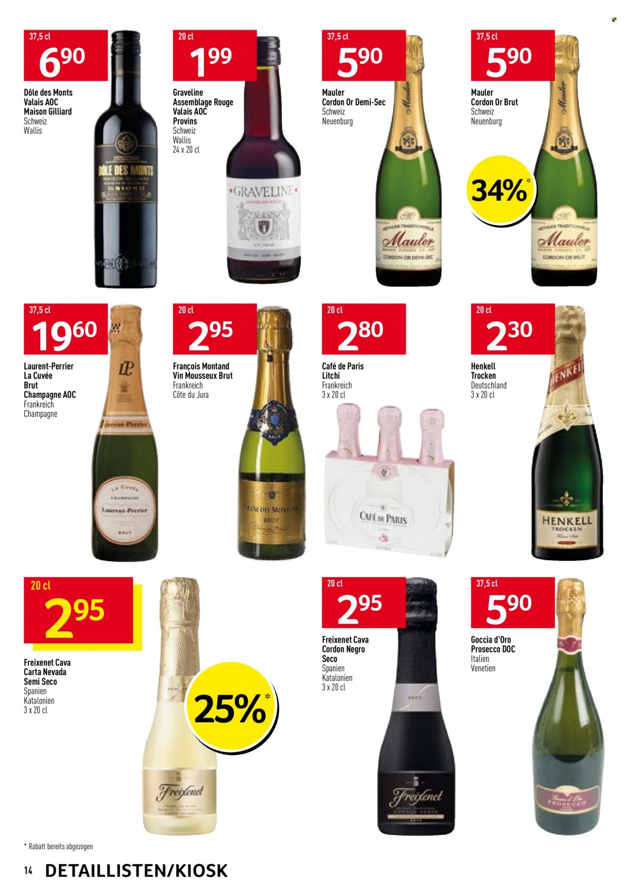 Volantino Prodega - 29.8.2022 - 10.9.2022. Pagina 14