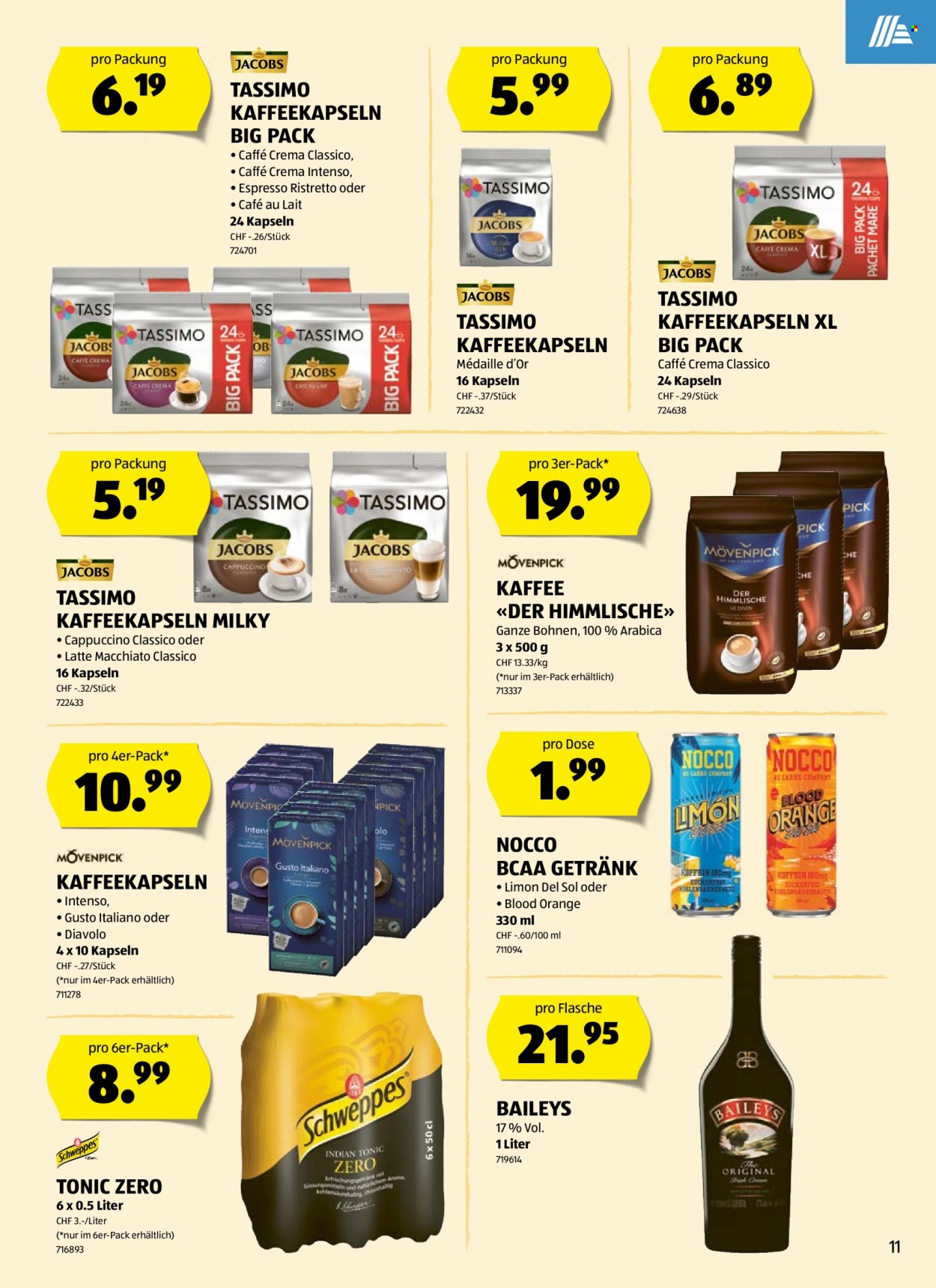 Volantino Aldi - 1.9.2022 - 7.9.2022. Pagina 11
