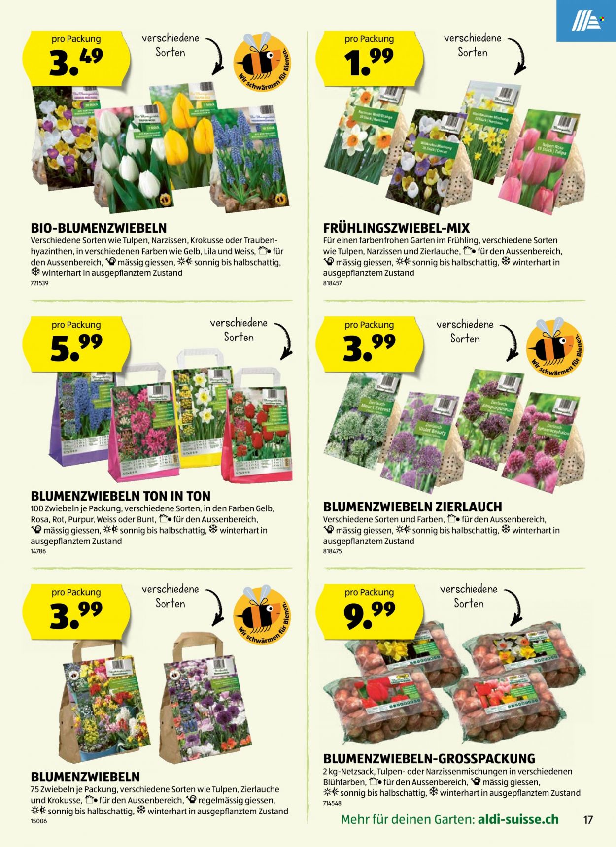 Volantino Aldi - 1.9.2022 - 7.9.2022. Pagina 17