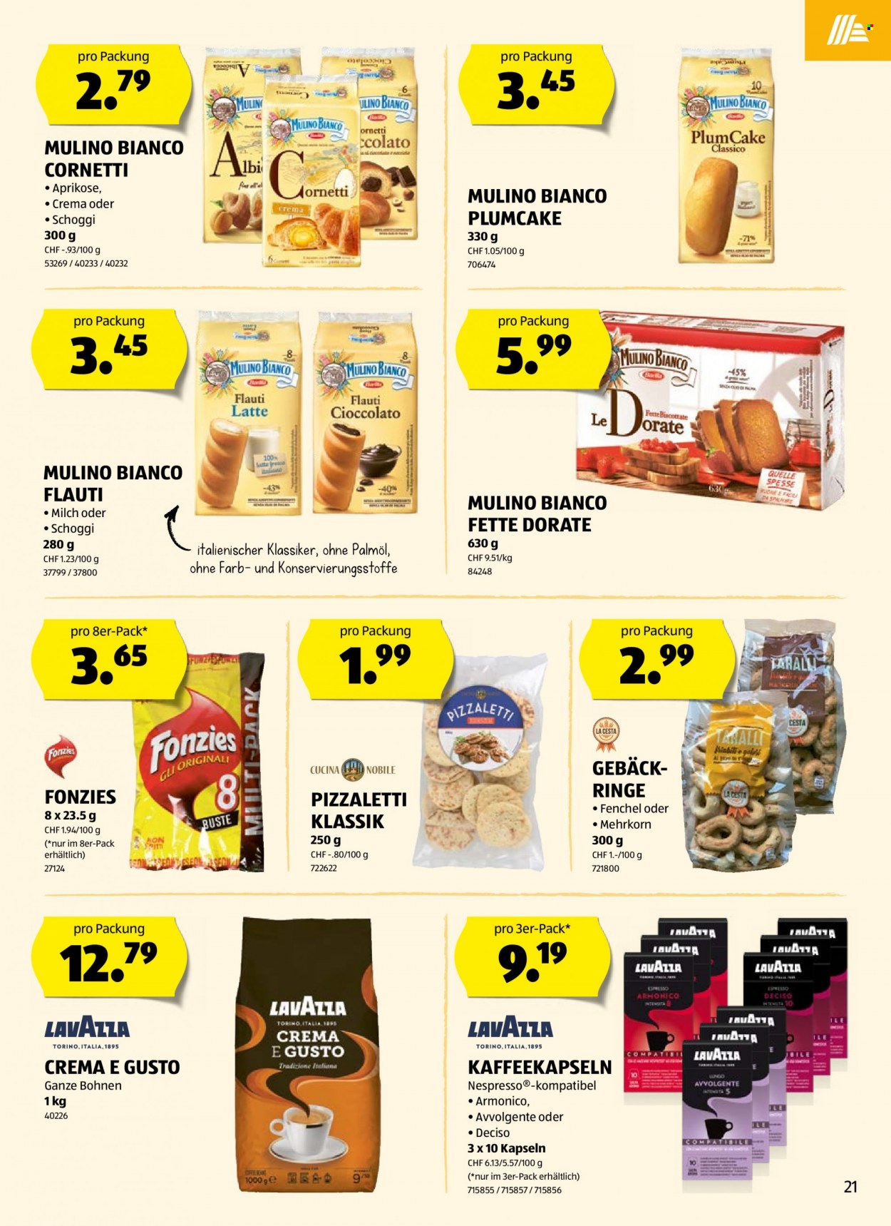 Volantino Aldi - 1.9.2022 - 7.9.2022. Pagina 21
