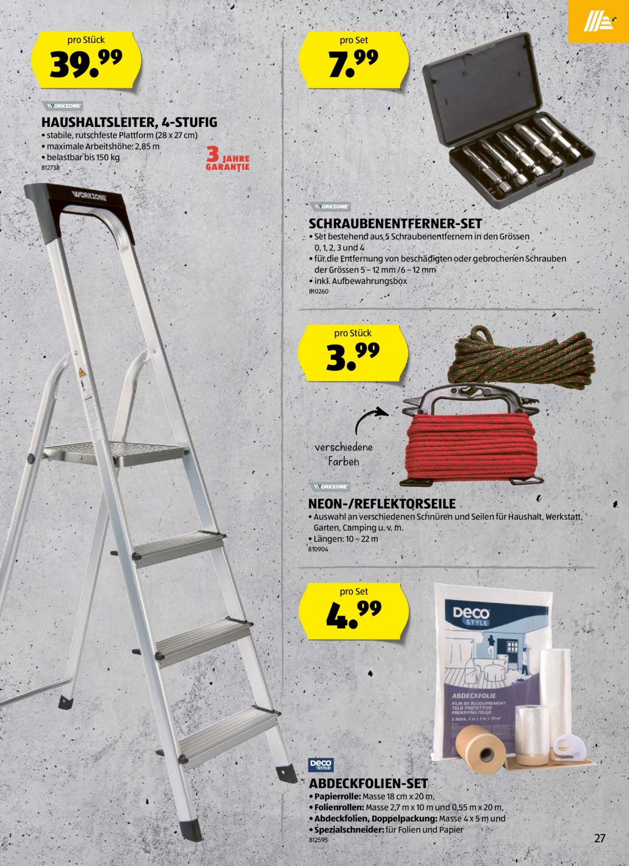 Volantino Aldi - 1.9.2022 - 7.9.2022. Pagina 27