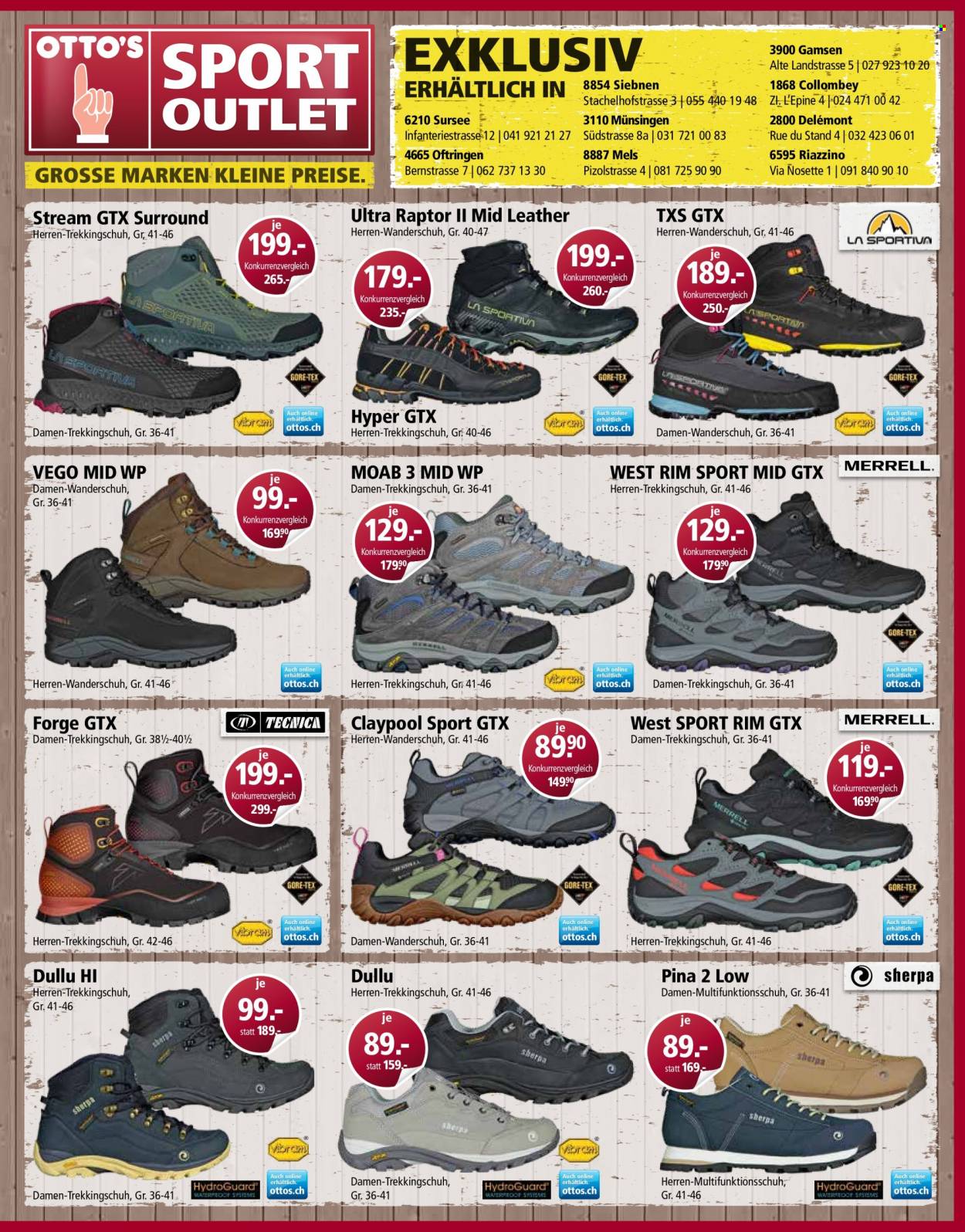 Volantino Otto's - 7.9.2022 - 13.9.2022. Pagina 13