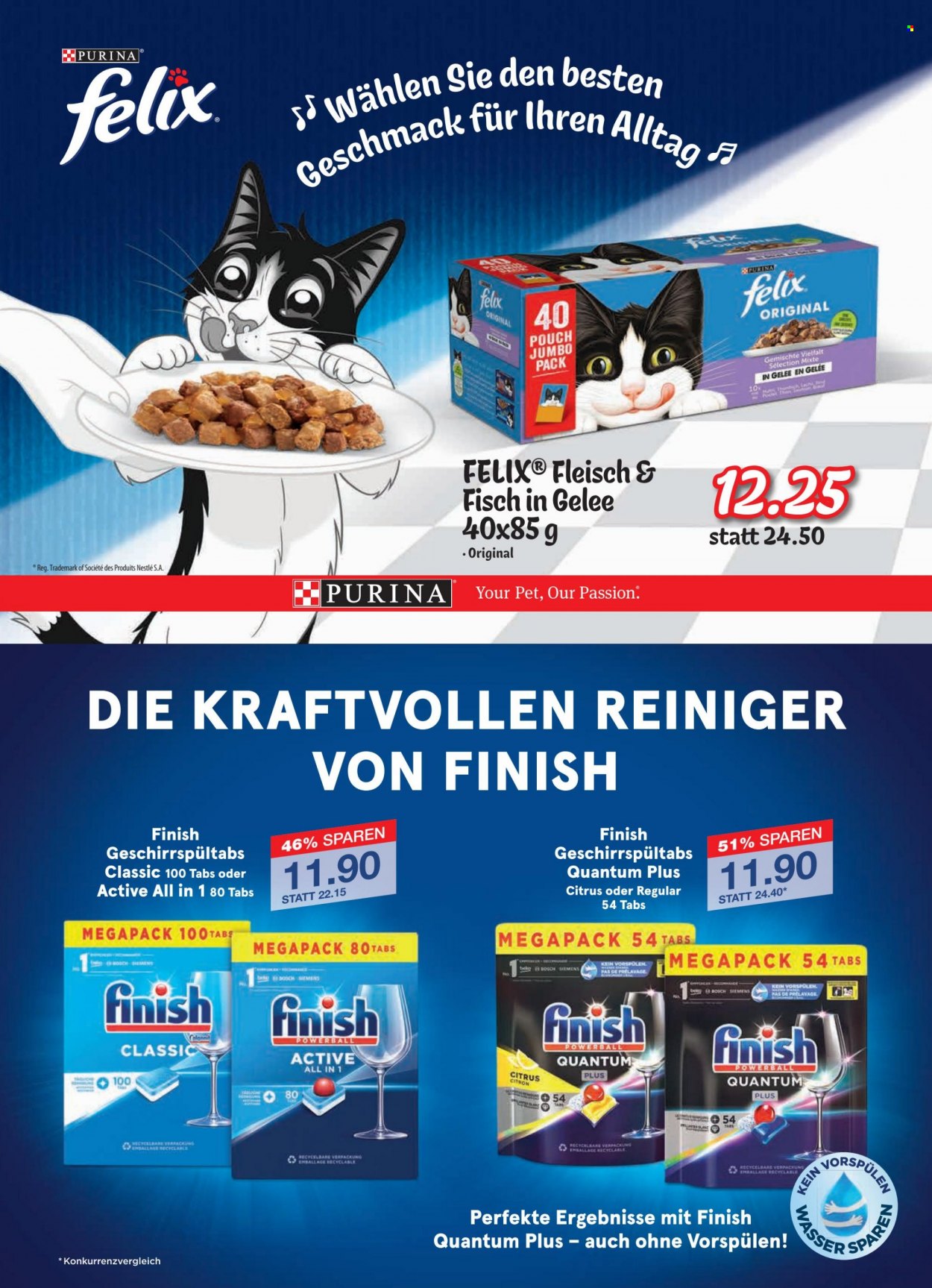 Prospekt Denner - 30.8.2022 - 5.9.2022. Seite 18