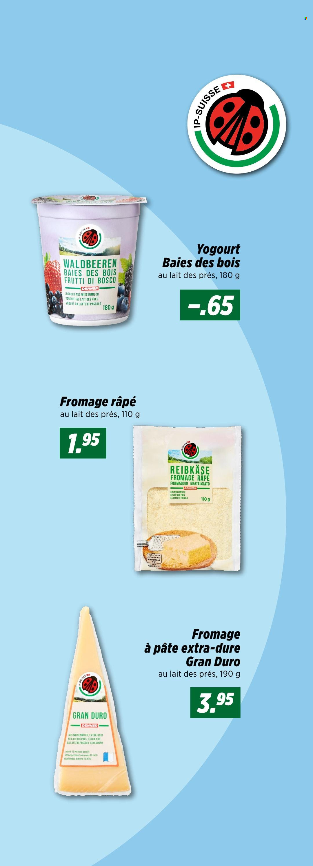 Volantino Denner - 30.8.2022 - 5.9.2022. Pagina 27