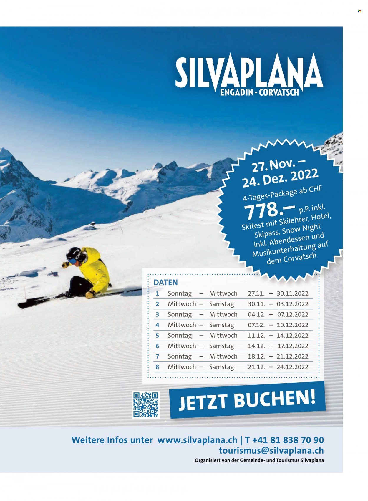 Volantino Migros - 29.8.2022 - 4.9.2022. Pagina 25