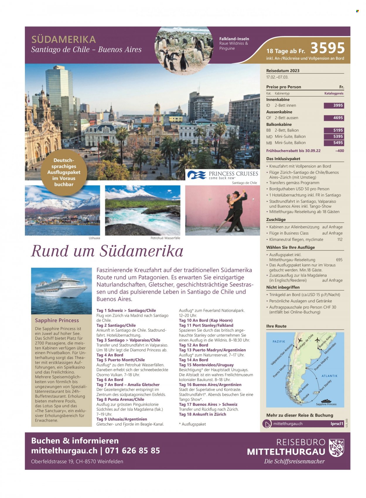 Volantino Migros - 29.8.2022 - 4.9.2022. Pagina 30
