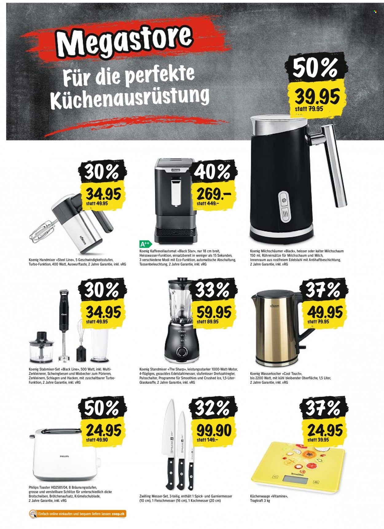 Volantino Coop - 30.8.2022 - 4.9.2022. Pagina 3