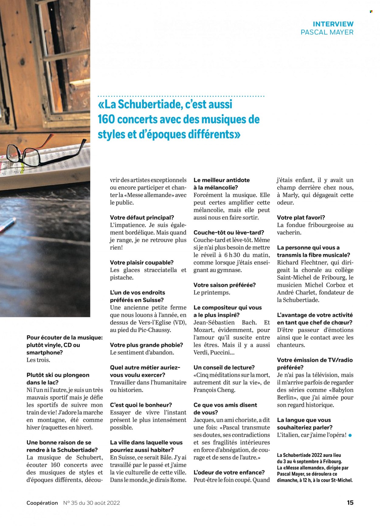 Volantino Coop - 30.8.2022 - 5.9.2022. Pagina 15