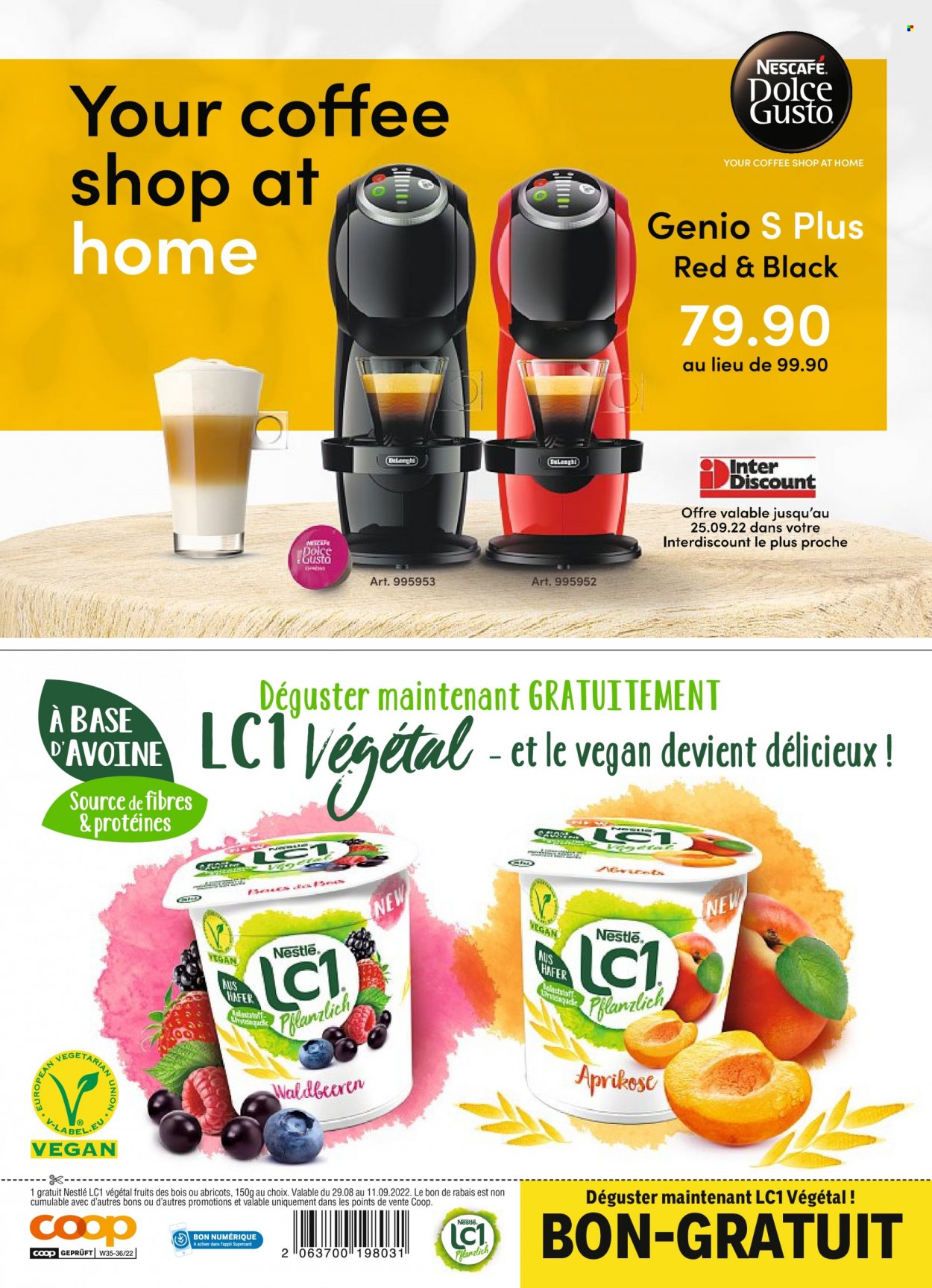 Volantino Coop - 30.8.2022 - 5.9.2022. Pagina 49