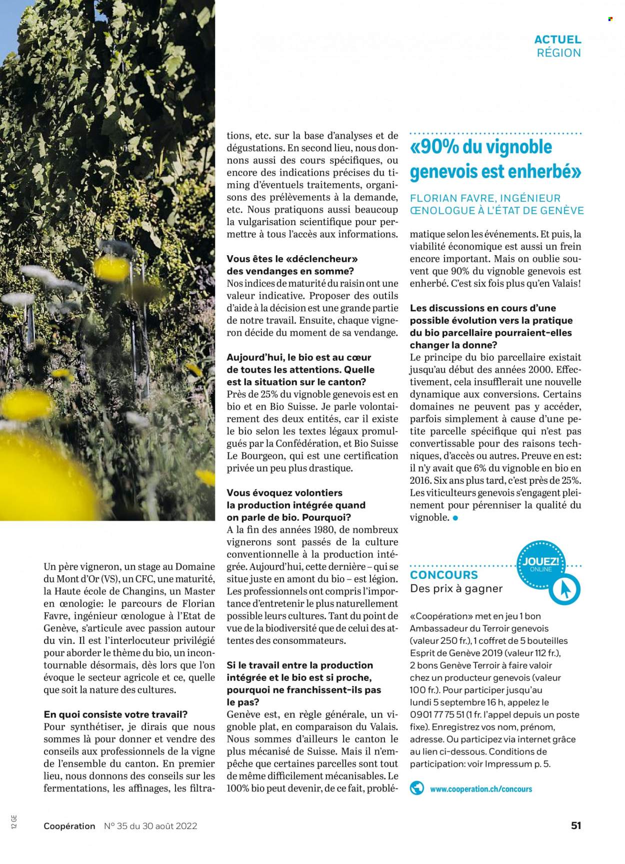 Volantino Coop - 30.8.2022 - 5.9.2022. Pagina 51