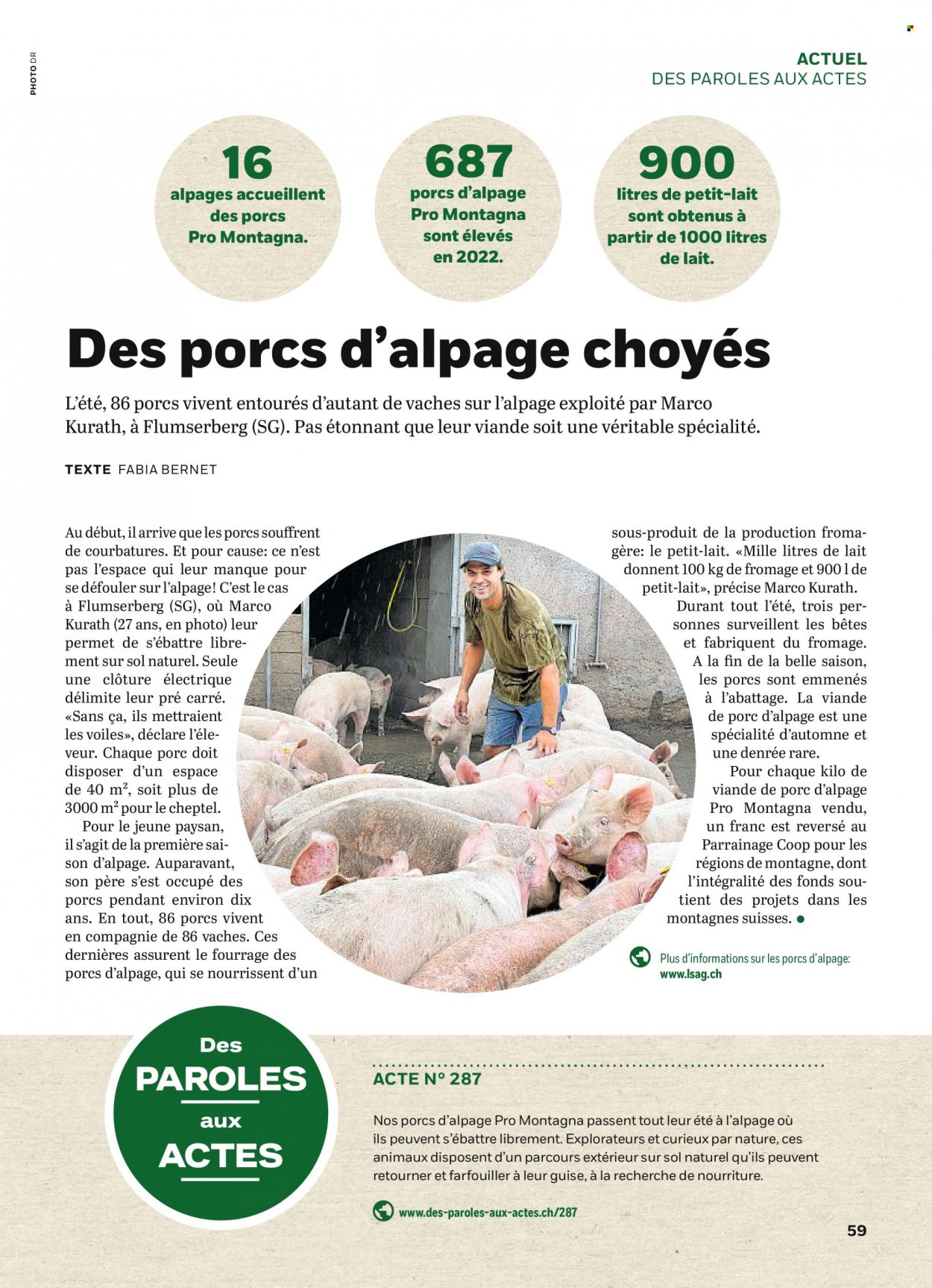 Volantino Coop - 30.8.2022 - 5.9.2022. Pagina 59
