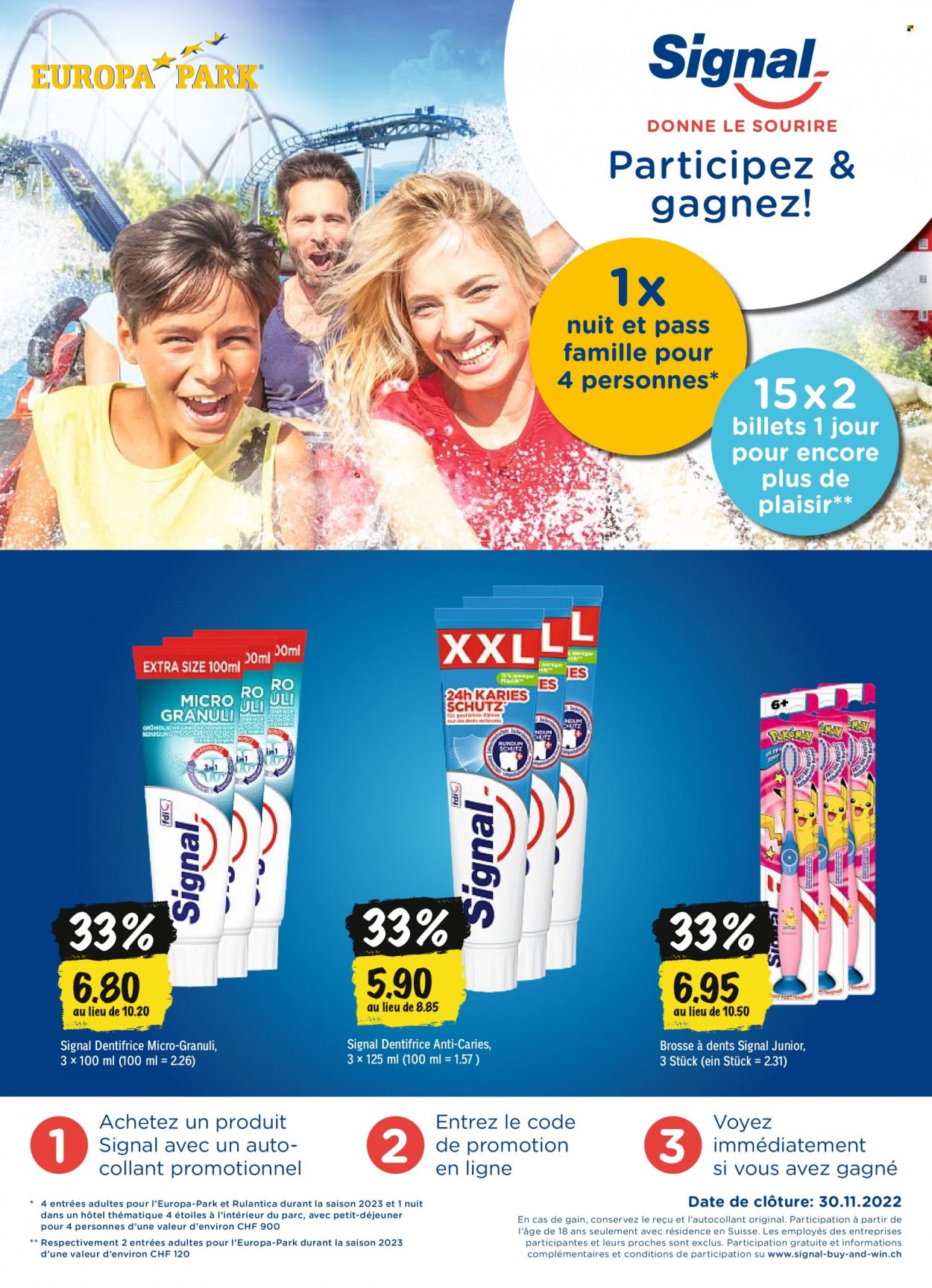 Volantino Coop - 30.8.2022 - 5.9.2022. Pagina 82