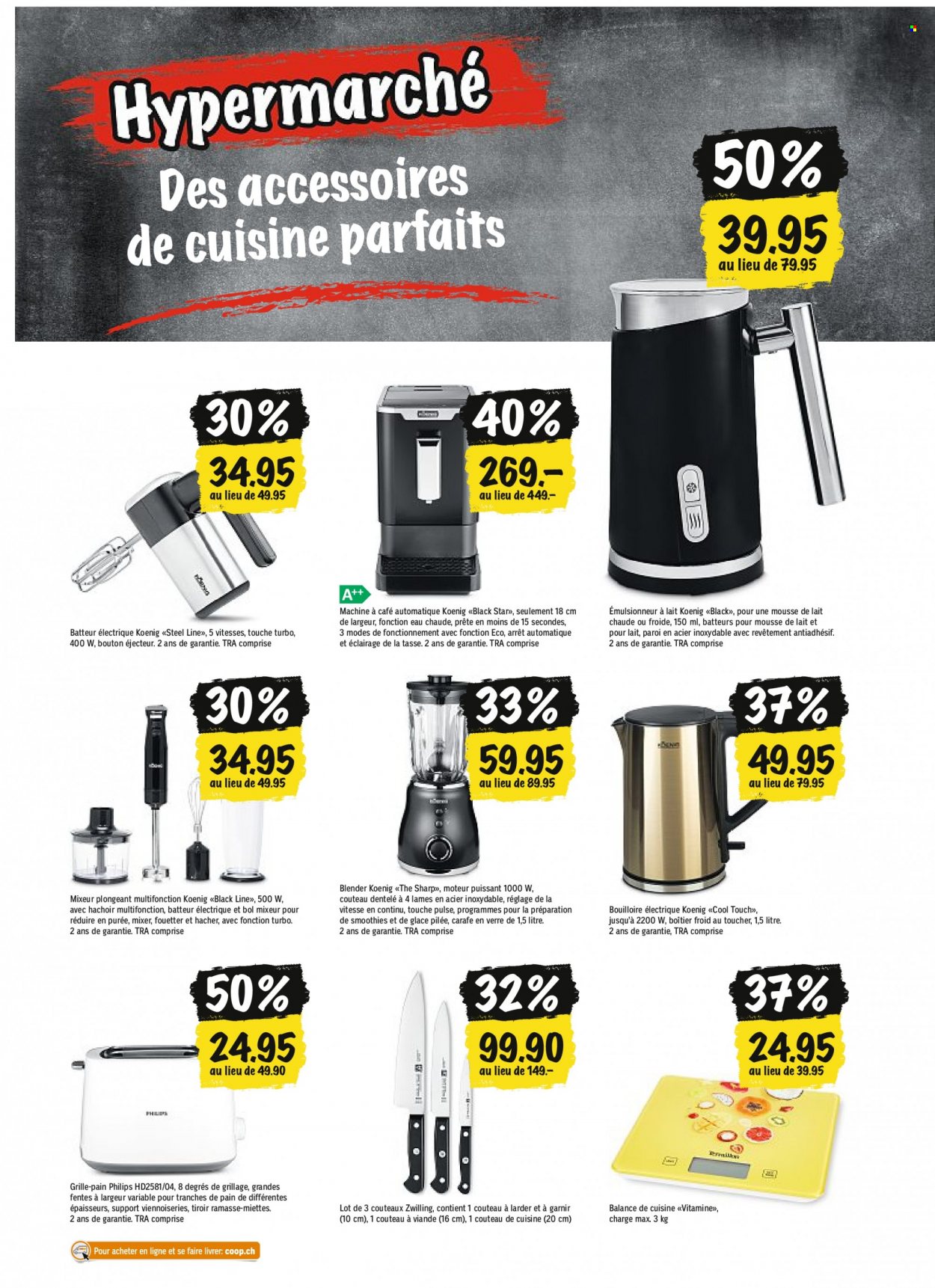 Volantino Coop - 30.8.2022 - 4.9.2022. Pagina 3