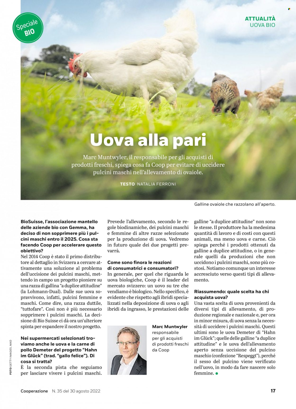 Volantino Coop - 30.8.2022 - 5.9.2022. Pagina 17