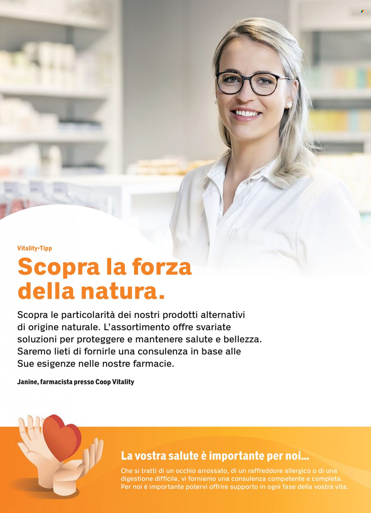 Volantino Coop - 30.8.2022 - 5.9.2022. Pagina 58