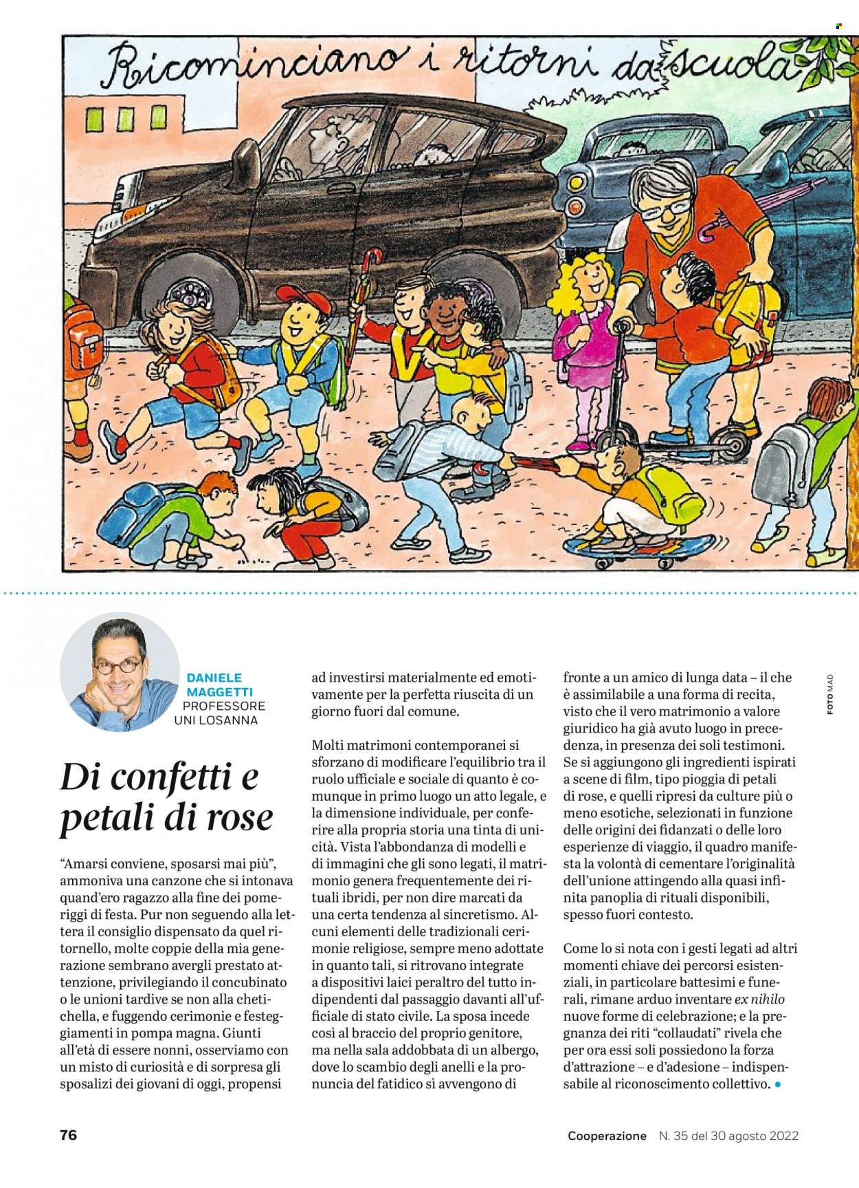 Volantino Coop - 30.8.2022 - 5.9.2022. Pagina 76
