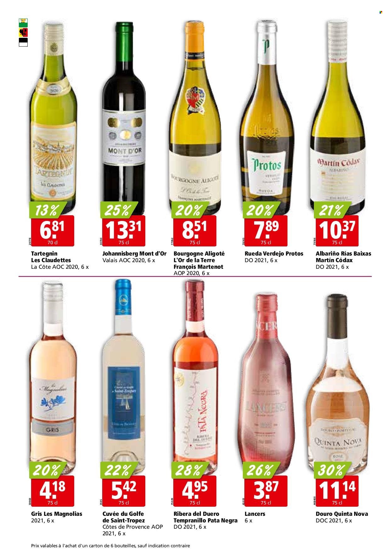 Volantino ALIGRO - 5.9.2022 - 10.9.2022. Pagina 24