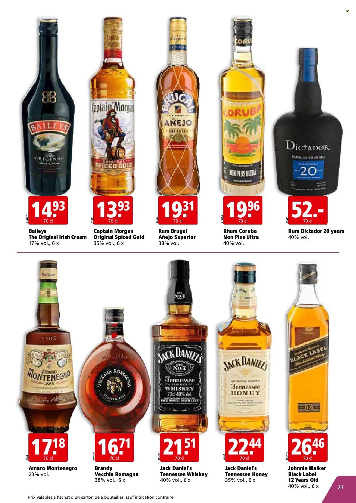 Volantino ALIGRO - 5.9.2022 - 10.9.2022. Pagina 27