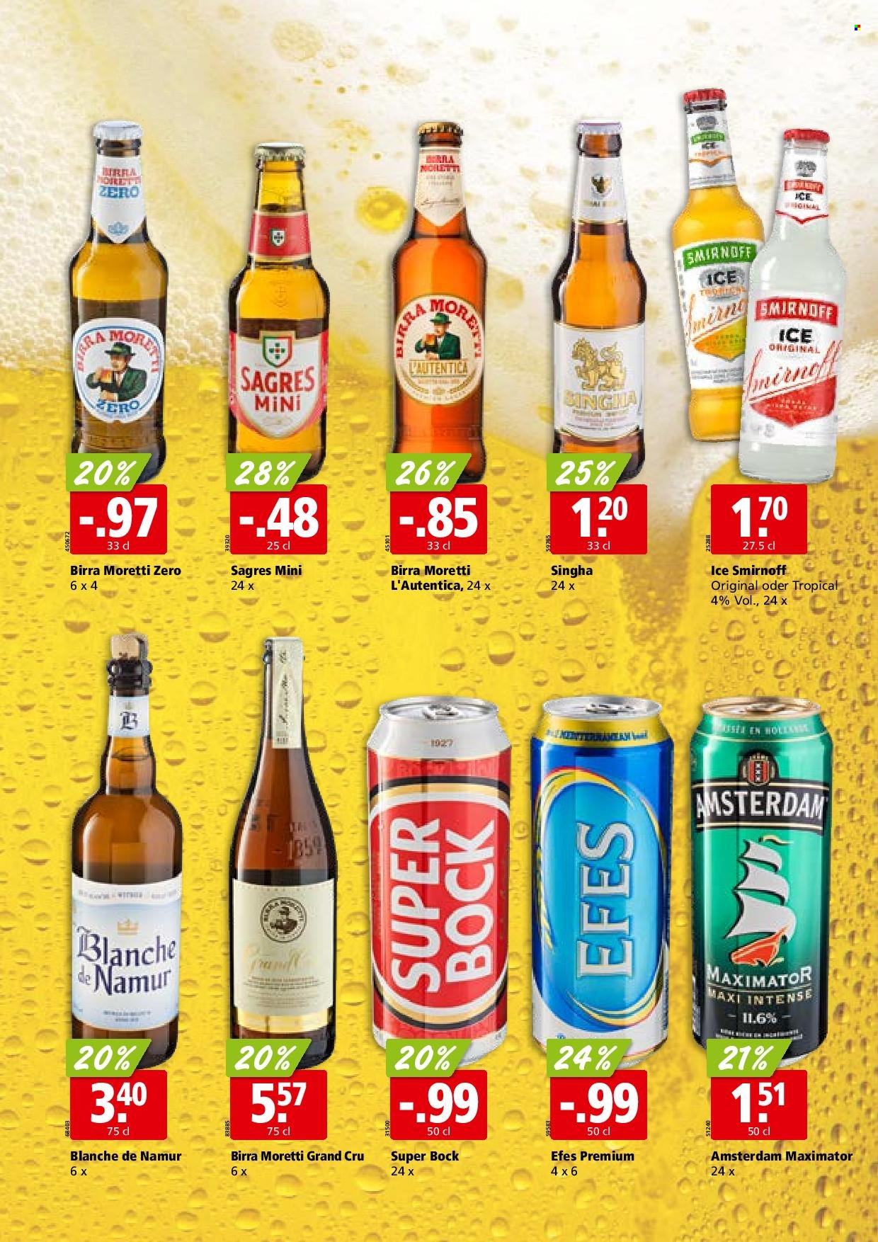 Volantino ALIGRO - 5.9.2022 - 10.9.2022. Pagina 28