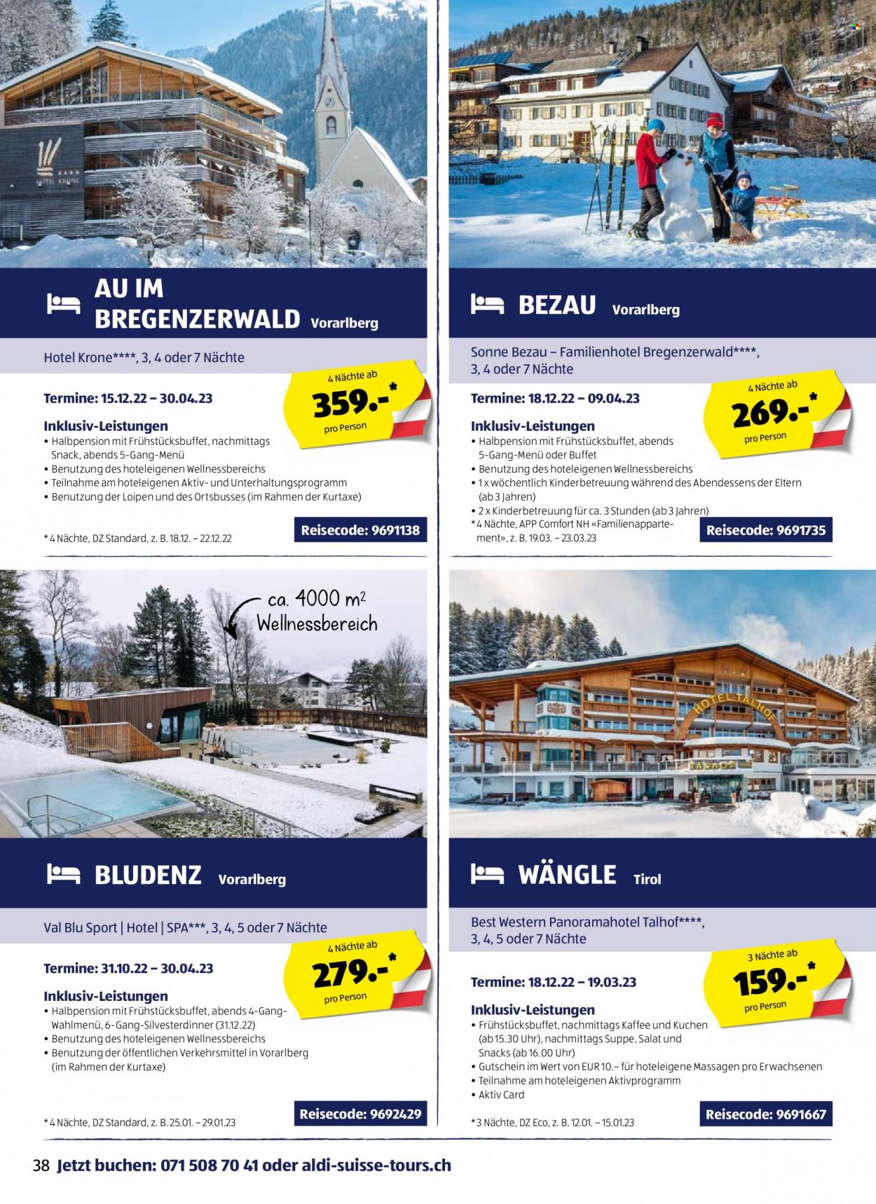 Volantino Aldi - 8.9.2022 - 14.9.2022. Pagina 38
